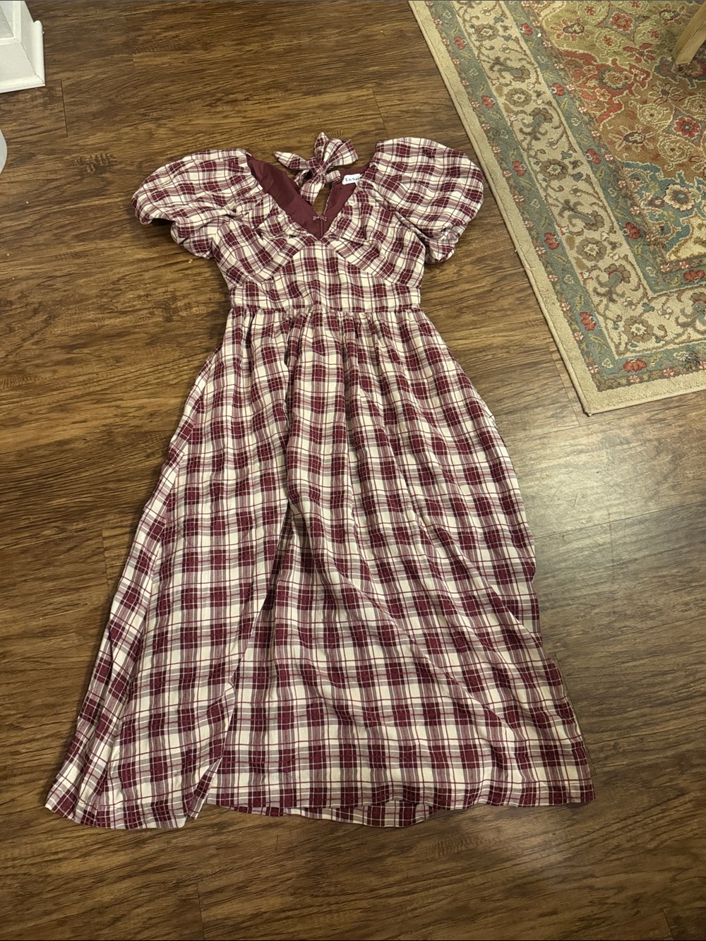 NWOT Tuckernuck dress size medium